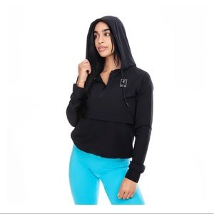 NWT 1st Phorm Knockout Windbreaker